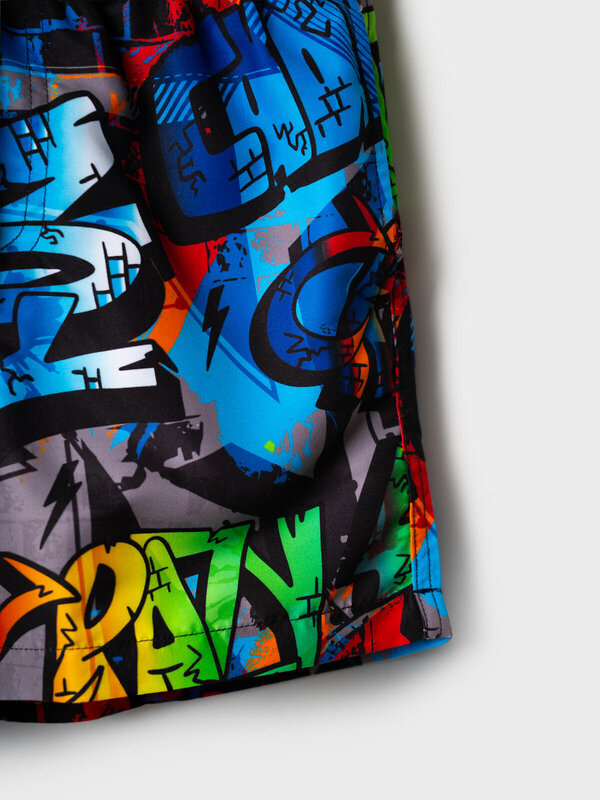 PLAYTODAY Шорты плавательные 585660 12611367 разноцветный