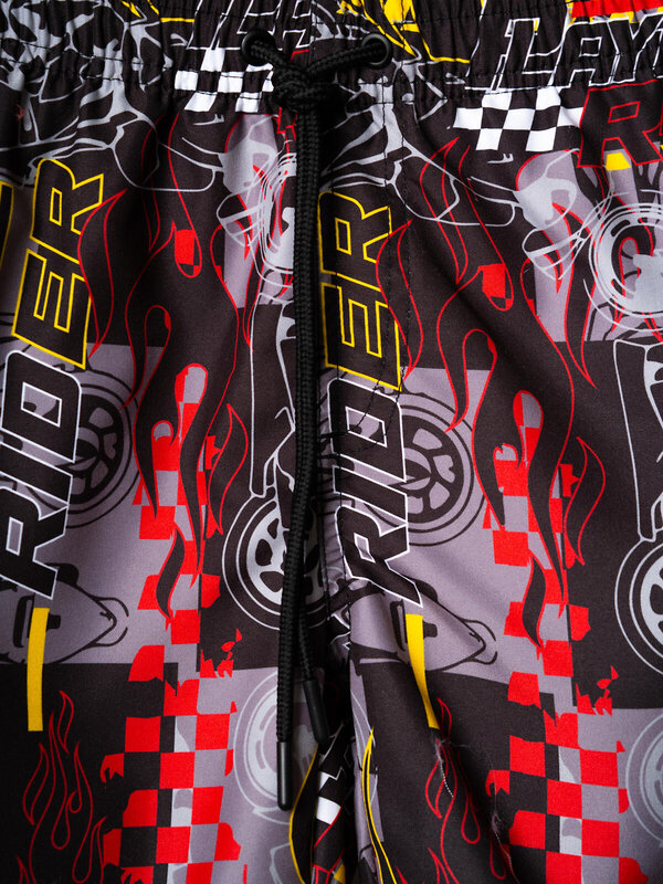 PLAYTODAY Шорты плавательные 585661 12611499 разноцветный