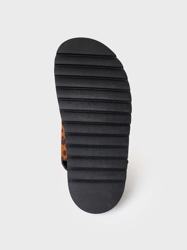 PLAYTODAY Туфли 585664 12621865 коричневый