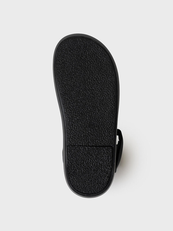 PLAYTODAY Туфли 585665 12621895 черный