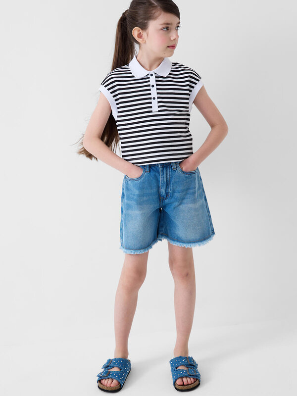 PLAYTODAY Туфли 585666 12621908 синий