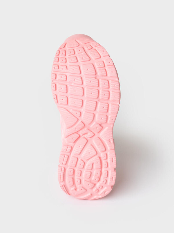 PLAYTODAY Полуботинки 585669 12621916 розовый