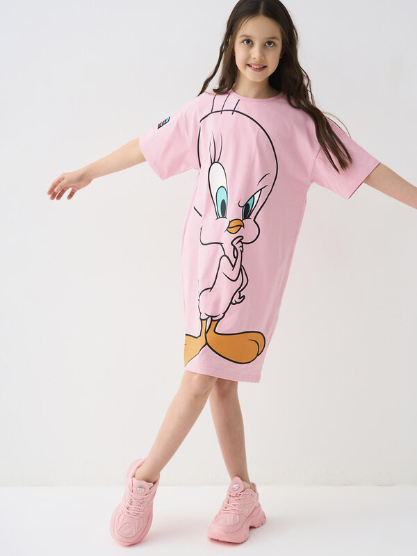 PLAYTODAY Полуботинки 585669 12621916 розовый