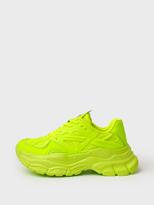 PLAYTODAY Полуботинки 585670 12621913 зеленый