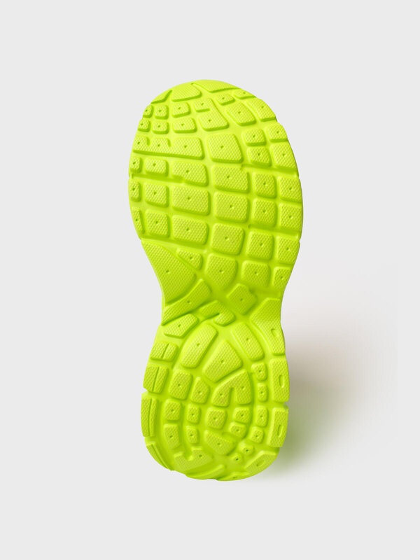 PLAYTODAY Полуботинки 585670 12621913 зеленый