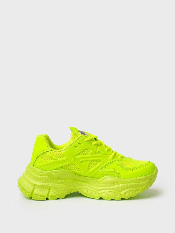 PLAYTODAY Полуботинки 585670 12621913 зеленый