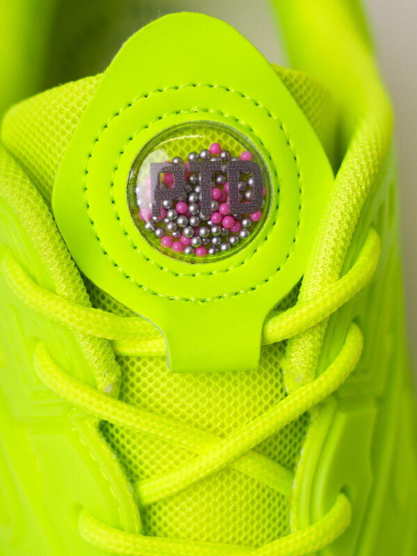 PLAYTODAY Полуботинки 585670 12621913 зеленый