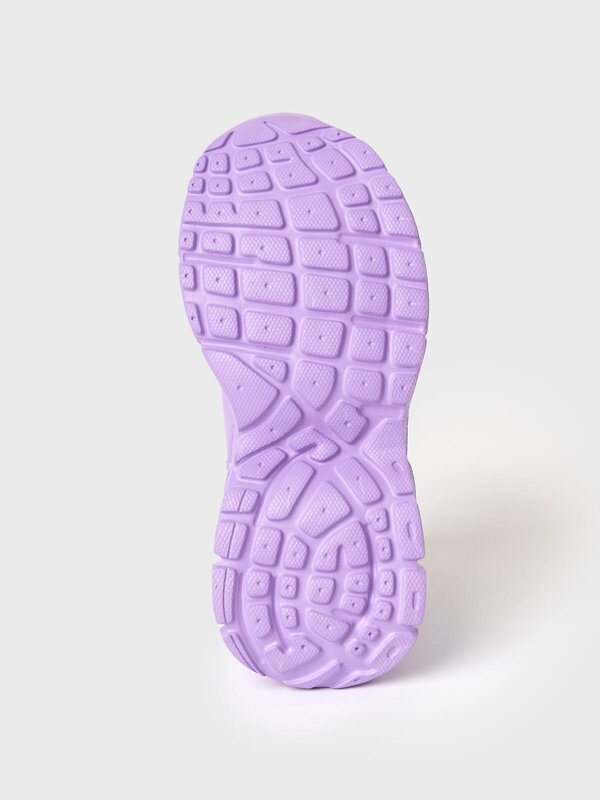 PLAYTODAY Полуботинки 585671 12621914 сиреневый