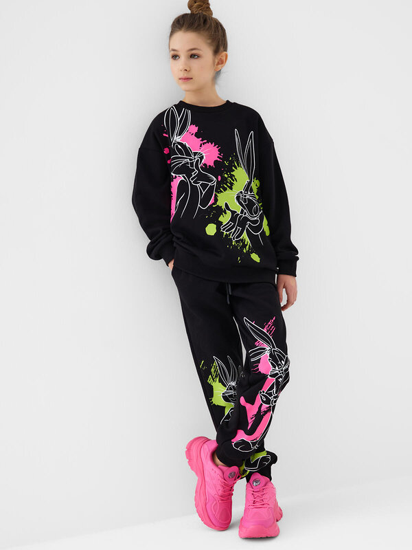 PLAYTODAY Полуботинки 585672 12621912 фуксия