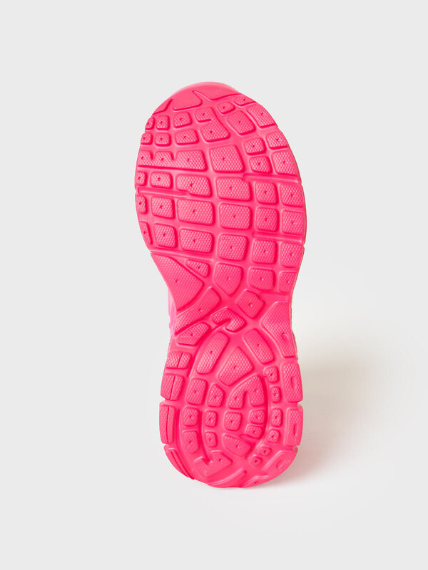 PLAYTODAY Полуботинки 585672 12621912 фуксия