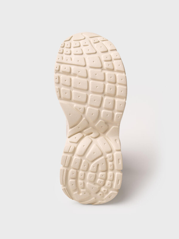 PLAYTODAY Полуботинки 585673 12621915 молочный