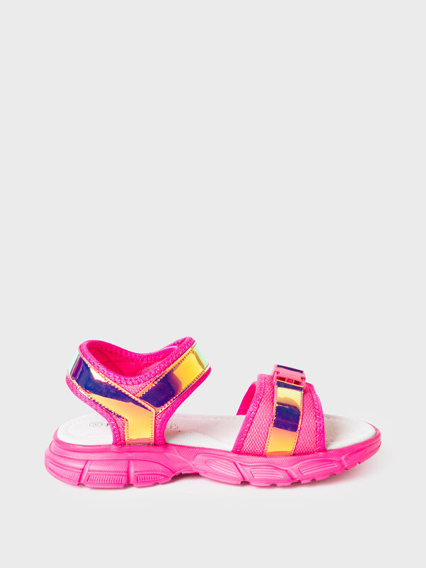 PLAYTODAY Туфли 585674 12621893 фуксия