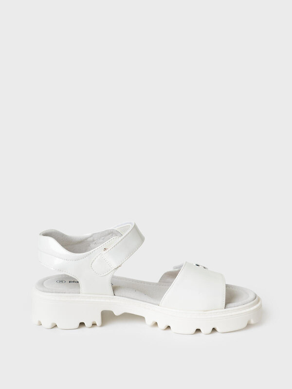 PLAYTODAY Туфли 585675 12621922 белый