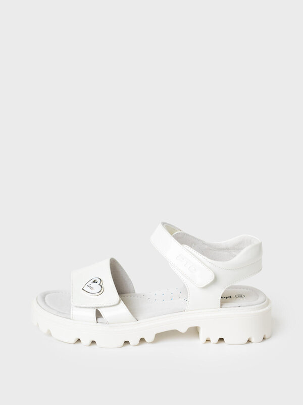 PLAYTODAY Туфли 585675 12621922 белый