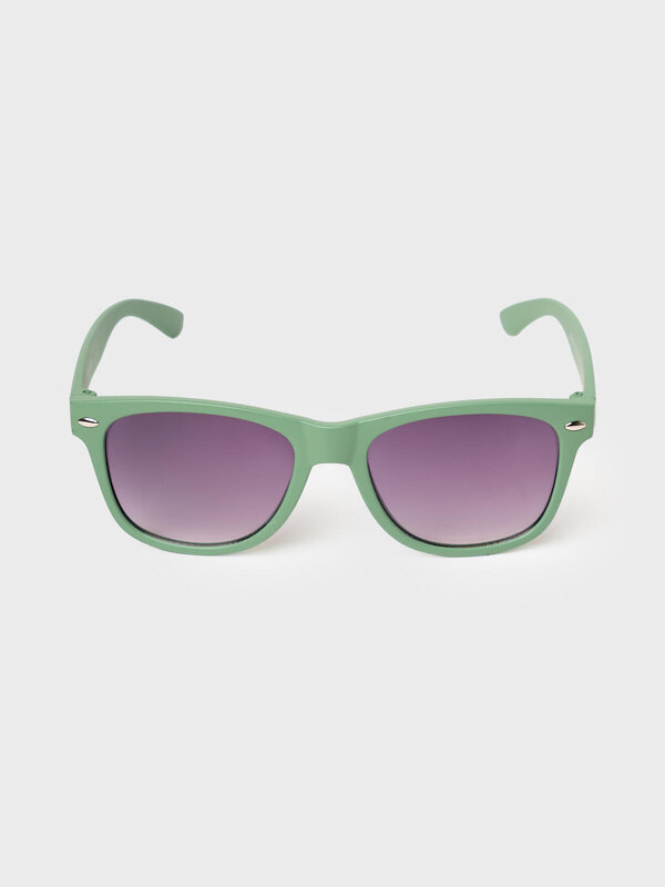 PLAYTODAY Очки солнцезащитные 585678 12612810 хаки