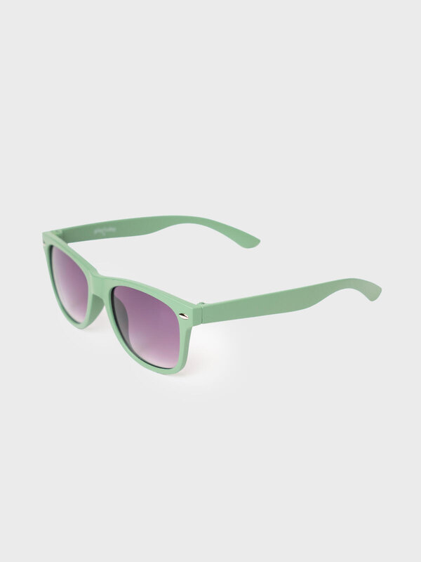 PLAYTODAY Очки солнцезащитные 585678 12612810 хаки