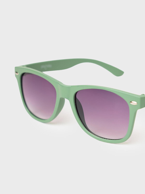 PLAYTODAY Очки солнцезащитные 585678 12612810 хаки