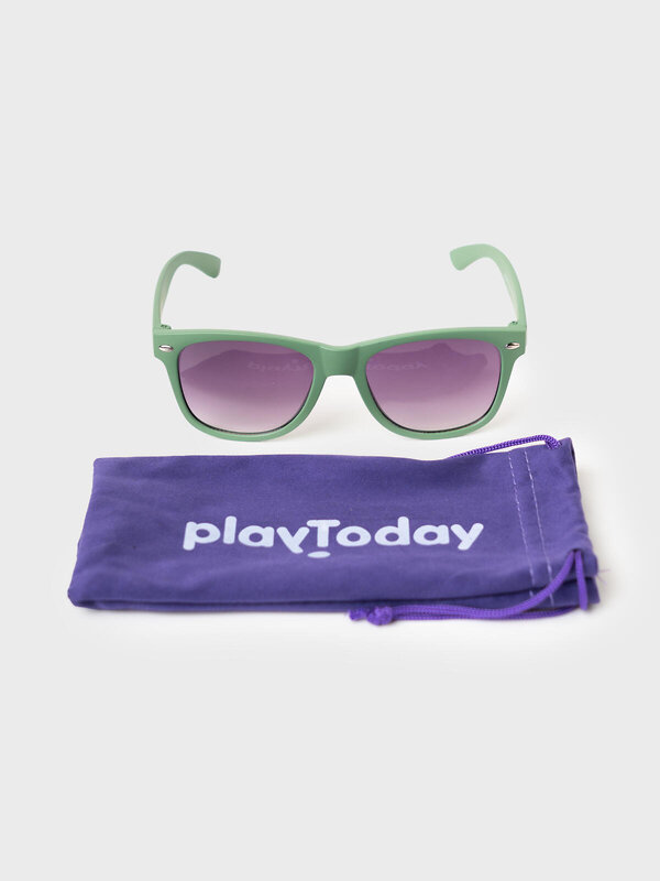 PLAYTODAY Очки солнцезащитные 585678 12612810 хаки