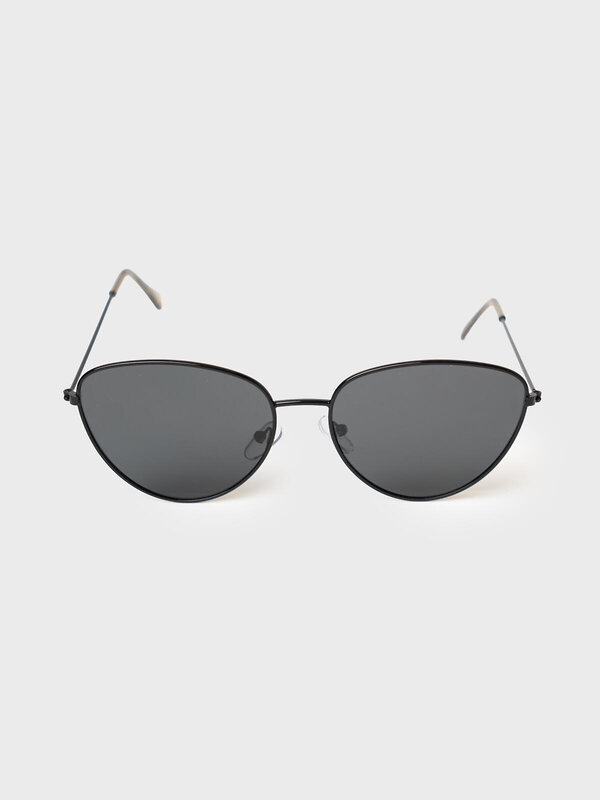 PLAYTODAY Очки солнцезащитные 585679 12621846 черный