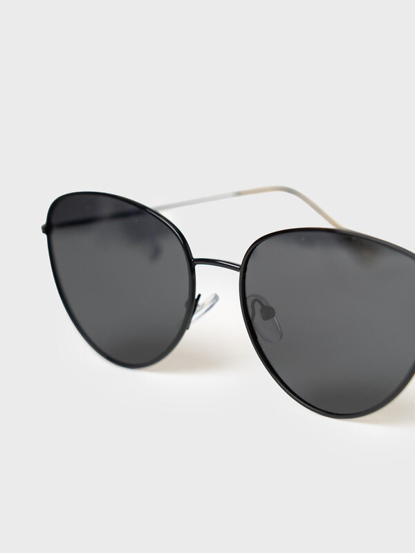 PLAYTODAY Очки солнцезащитные 585679 12621846 черный