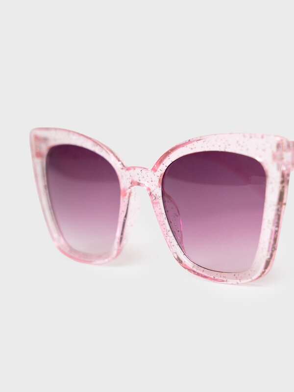 PLAYTODAY Очки солнцезащитные 585681 12622818 сиреневый