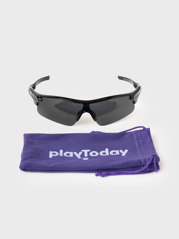 PLAYTODAY Очки солнцезащитные 585682 12611817 черный