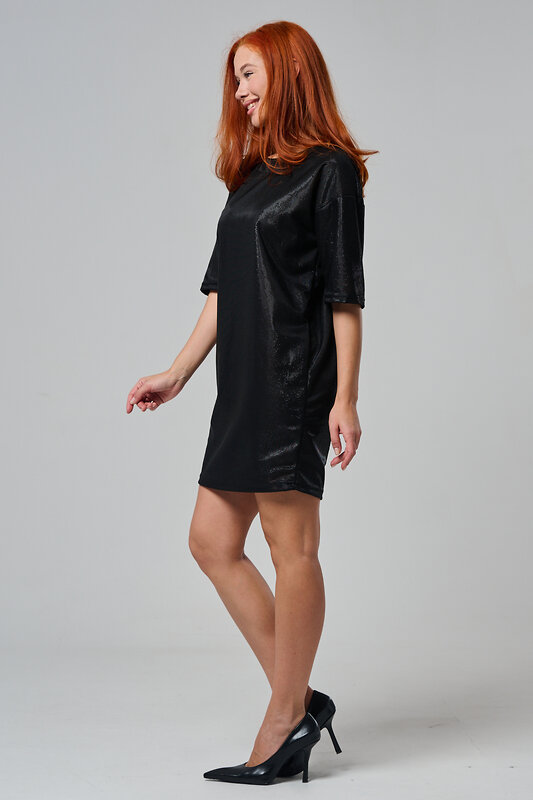 Натали Платье 585689 67163 черный