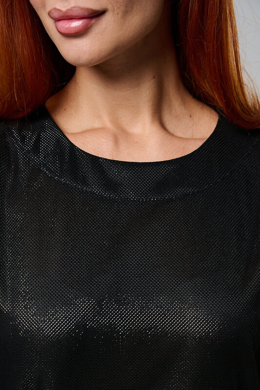 Натали Платье 585689 67163 черный