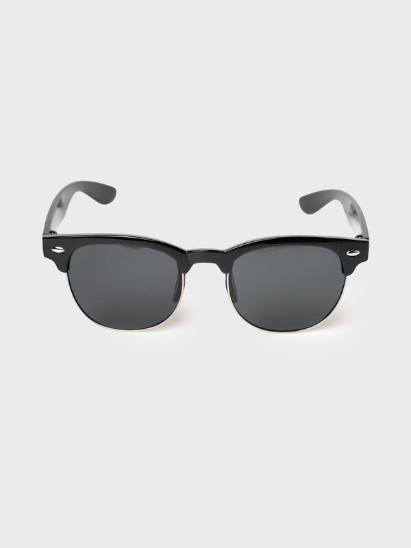 PLAYTODAY Очки солнцезащитные 585696 12612811 черный