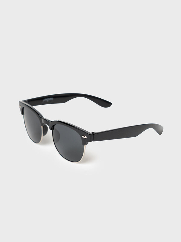 PLAYTODAY Очки солнцезащитные 585696 12612811 черный