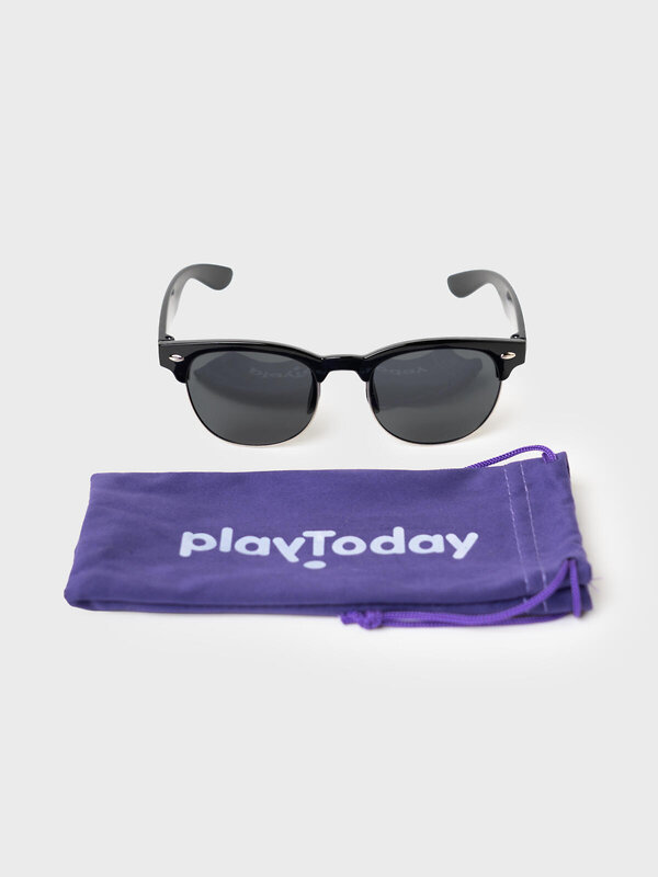 PLAYTODAY Очки солнцезащитные 585696 12612811 черный