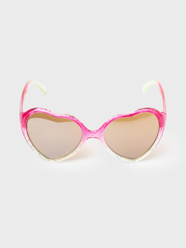 PLAYTODAY Очки солнцезащитные 585700 12622819 разноцветный