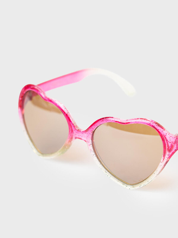 PLAYTODAY Очки солнцезащитные 585700 12622819 разноцветный