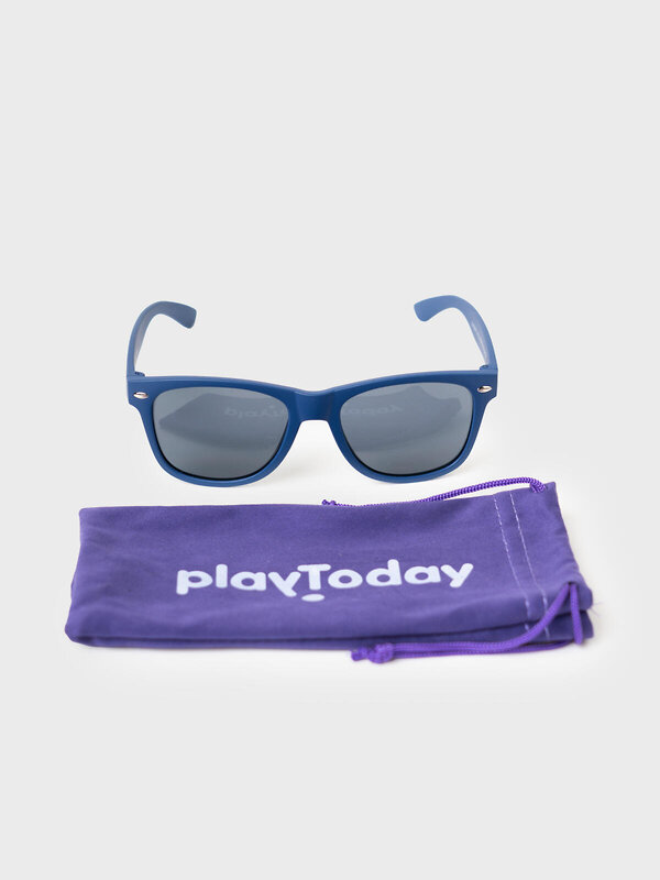 PLAYTODAY Очки солнцезащитные 585701 12612809 тёмно-синий