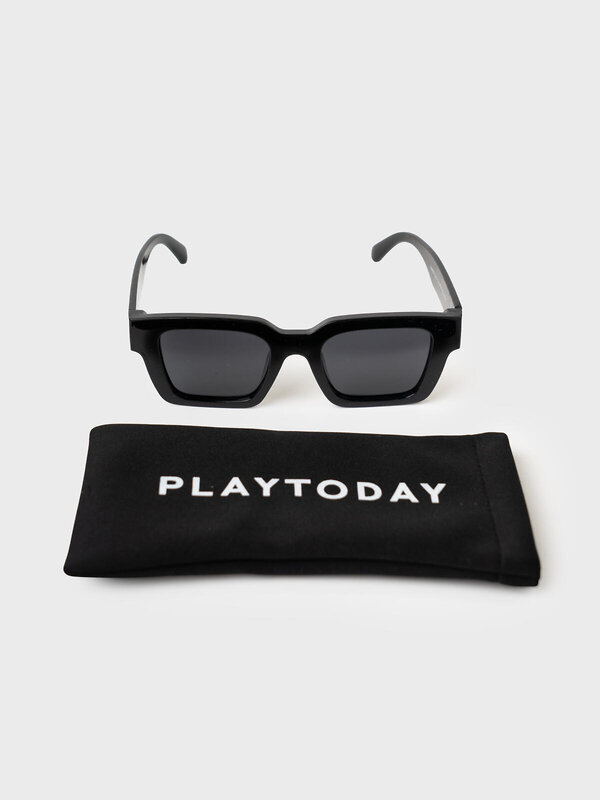 PLAYTODAY Очки солнцезащитные 585702 12656804 черный