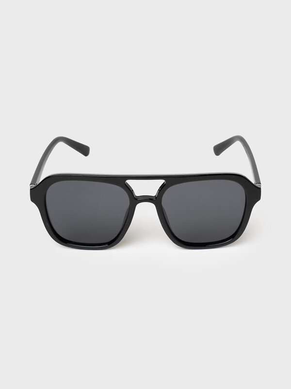 PLAYTODAY Очки солнцезащитные 585703 12656805 черный