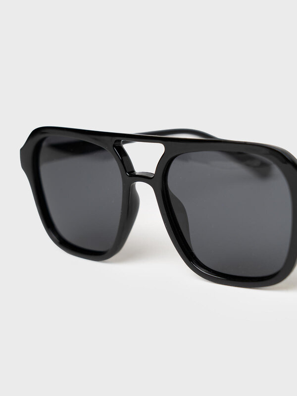 PLAYTODAY Очки солнцезащитные 585703 12656805 черный