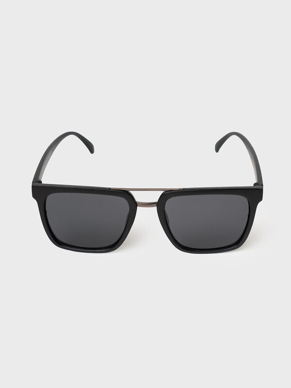 PLAYTODAY Очки солнцезащитные 585705 12656806 черный