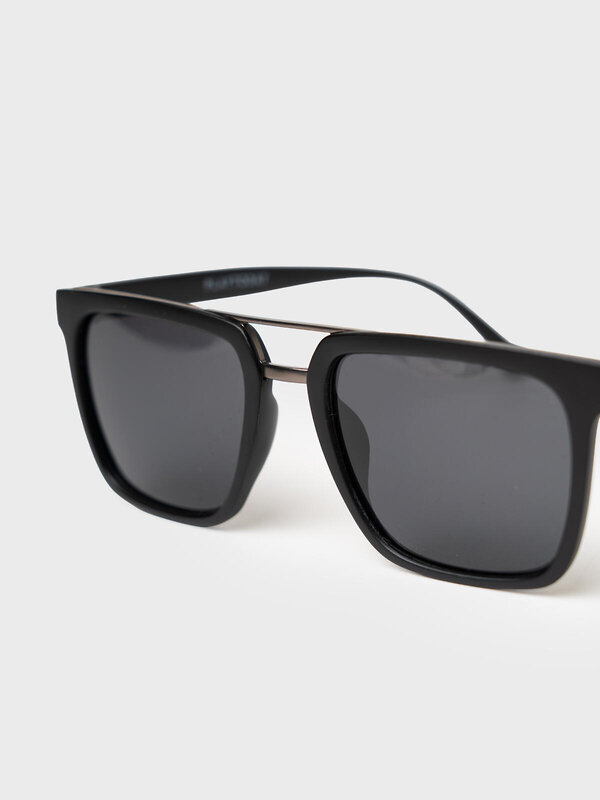 PLAYTODAY Очки солнцезащитные 585705 12656806 черный