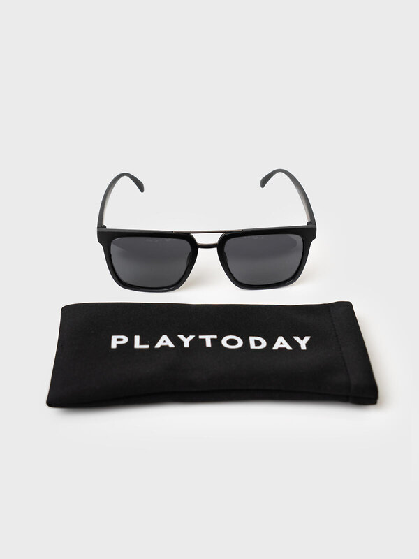 PLAYTODAY Очки солнцезащитные 585705 12656806 черный