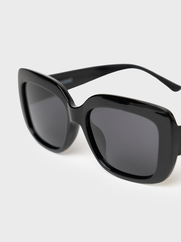 PLAYTODAY Очки солнцезащитные 585706 12666811 черный