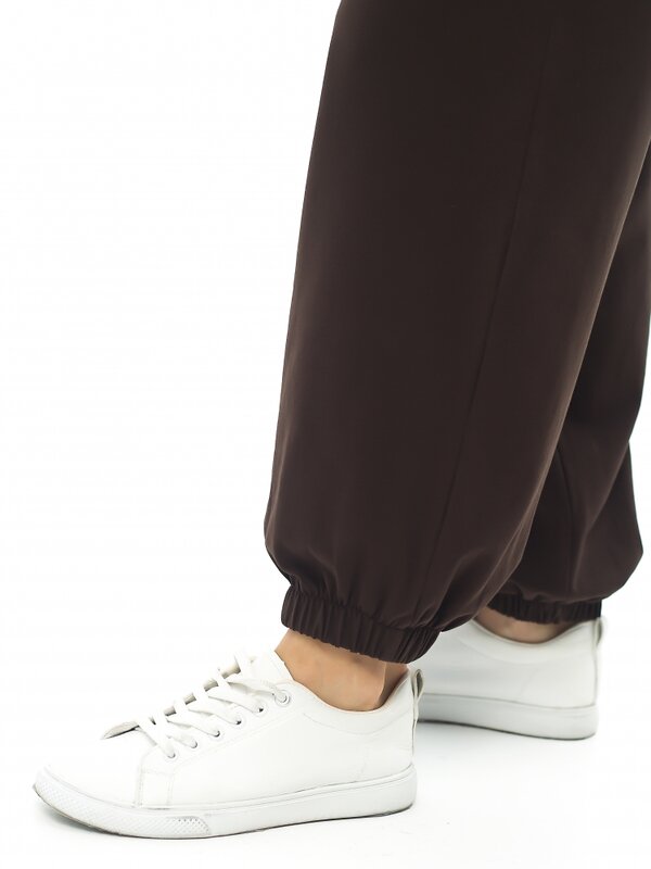 Binita Брюки 585710 1226/2-3 шоколадный