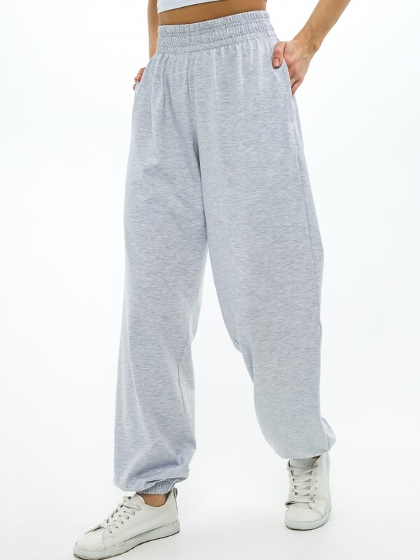 Binita Брюки 585711 1226/2-2 серый