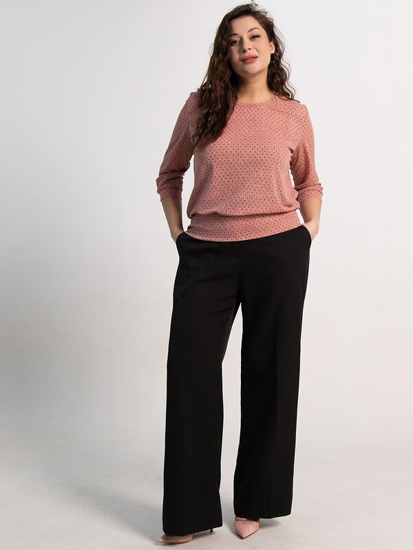 LT Collection Блуза 585736 Б15298-3М 