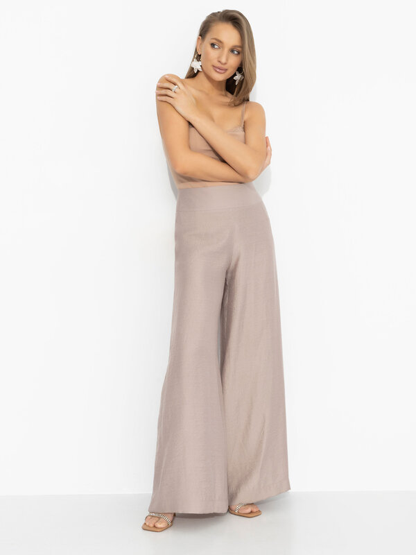 CHARUTTI Брюки 585744 12728 Розовый