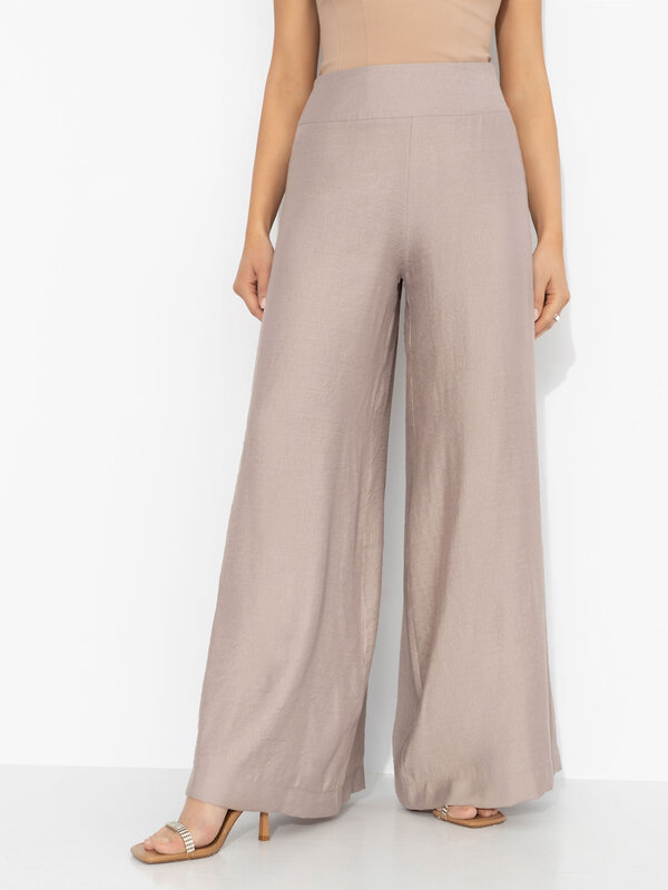 CHARUTTI Брюки 585744 12728 Розовый