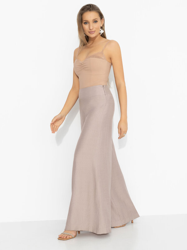 CHARUTTI Брюки 585744 12728 Розовый