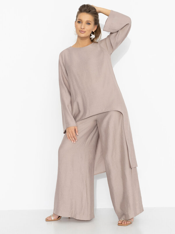 CHARUTTI Туника 585745 12729 Розовый