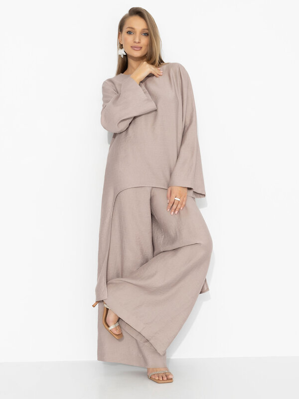 CHARUTTI Туника 585745 12729 Розовый