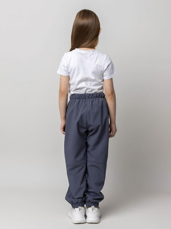 BATIK Брюки 585752 006/2-26-2 Графитовый